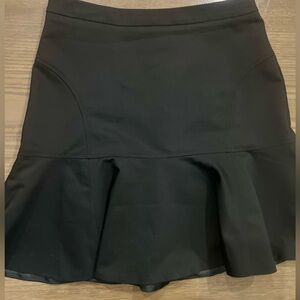 Elle‎ Peplum Skirt